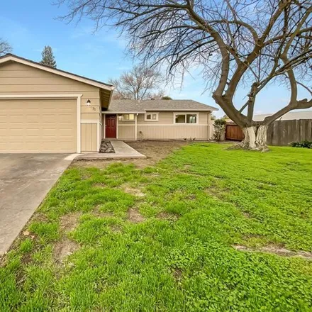 Buy this 3 bed house on 99 East Al Court in Sacramento, CA 95838