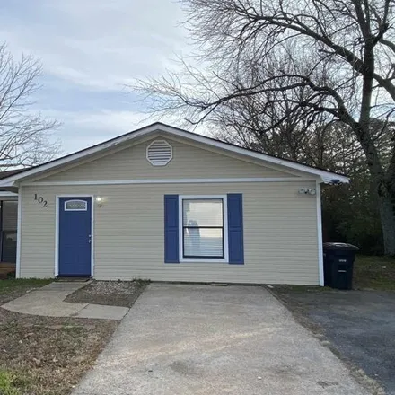 Buy this 3 bed house on Dollar General in West Woodruff Avenue, Sherwood