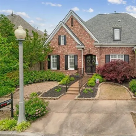 Buy this 5 bed house on 9832 Laurel Hollow Lane in Collierville, TN 38139