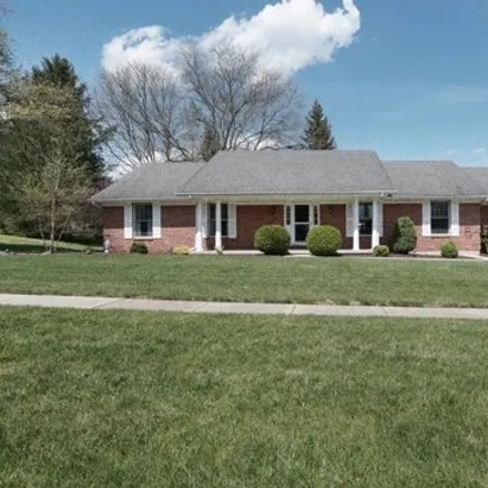 Buy this 3 bed house on 488 Beeler Boulevard in Hamilton, OH 45013