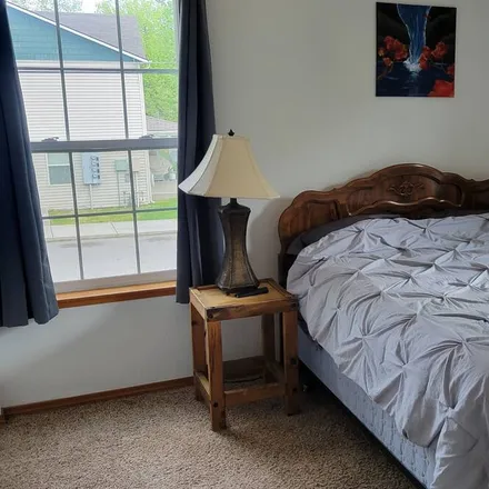 Rent this 3 bed house on Missoula