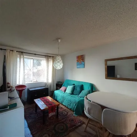 Rent this 3 bed apartment on José T. Pérez in 237 0951 Valparaíso, Chile