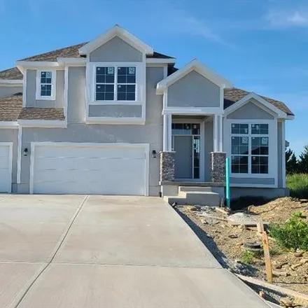 Buy this 4 bed house on West 109th Place in Olathe, KS 66069