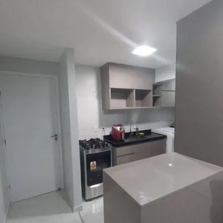 Buy this 3 bed apartment on Rua Doutor Rodrigo Codes Sandoval 240 in Mondubim, Fortaleza - CE