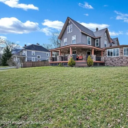 Buy this 6 bed house on 161 Thompson Street in Dalton, Lackawanna County