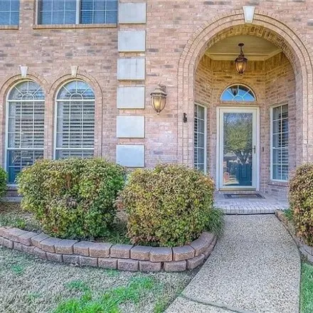 Rent this 4 bed house on 9725 Southern Hills Drive in Plano, TX 75025