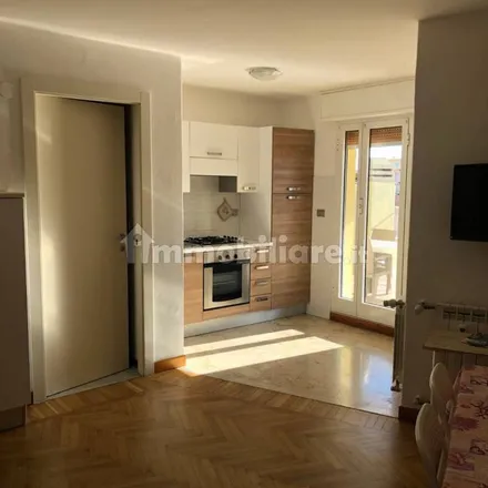 Rent this 3 bed apartment on Piazza Giuseppe Valerga in 17025 Loano SV, Italy