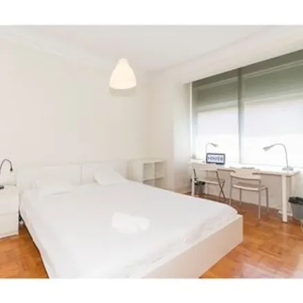 Rent this 4 bed room on Estrada das Laranjeiras