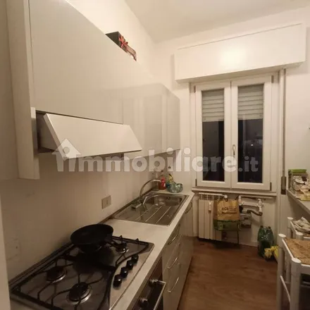 Rent this 2 bed apartment on Centro Natatorio di Mompiano in Via dello Stadio 20, 25133 Brescia BS