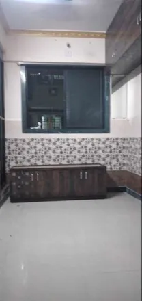 Rent this 1 bed apartment on North Central Road in MIDC - Rabale, Navi Mumbai - 400708