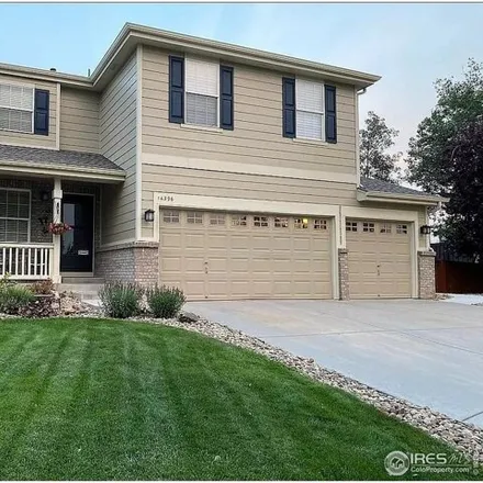 Image 1 - 3192 West 144th Avenue, Broomfield, CO 80023, USA - House for sale