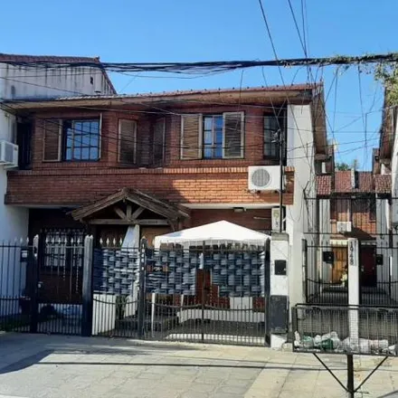 Rent this 1 bed apartment on Garibaldi 1938 in Partido de La Matanza, B1704 FLD Villa Luzuriaga