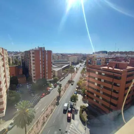 Image 2 - unnamed road, Valencia, Spain - Apartment for rent