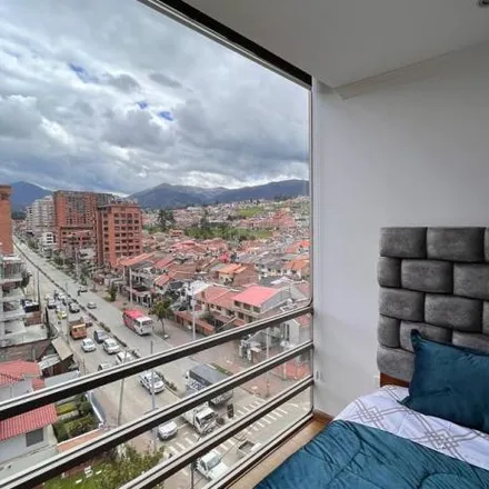 Image 2 - Servicentro Eloy Alfaro, Avenida Ordoñez Lasso, 010215, Cuenca, Ecuador - Apartment for rent