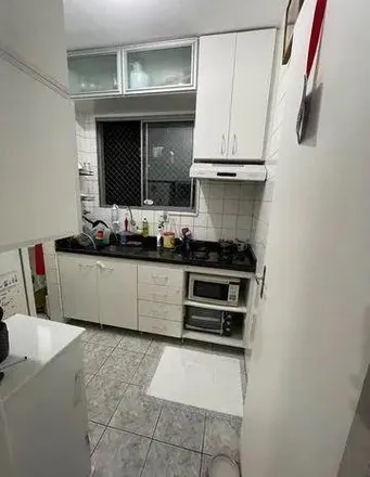 Image 2 - Rua Aproador, Ressaca, Contagem - MG, 32145-000, Brazil - Apartment for sale