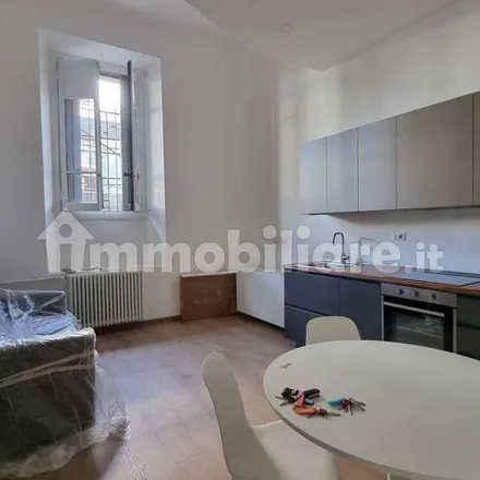 Image 8 - Via Romolo Gessi 5, 20146 Milan MI, Italy - Apartment for rent