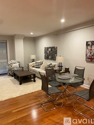 Rent this 2 bed condo on 11 West 2nd Street