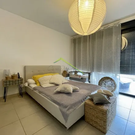Rent this 2 bed apartment on Residence Bella Vista in Chemin de Corbaja Soprana, 20600 Bastia