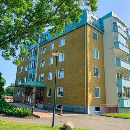 Rent this studio apartment on Helenius gata 52 in 541 44 Skövde, Sweden