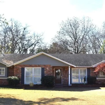 Buy this 4 bed house on 2444 Winchester Rd in Montgomery, Alabama