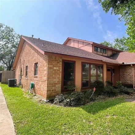 Image 3 - 2601 Planters Street, First Colony, Sugar Land, TX 77479, USA - House for rent
