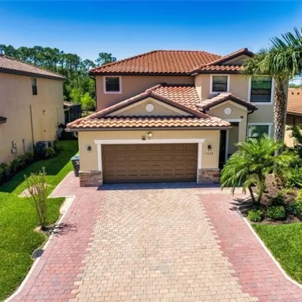 Buy this 4 bed house on 11024 Cherry Laurel Drive in Fort Myers, FL 33912