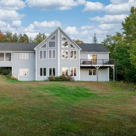 Buy this 4 bed house on 48 White Mountain Way in Bridgton, ME 04009