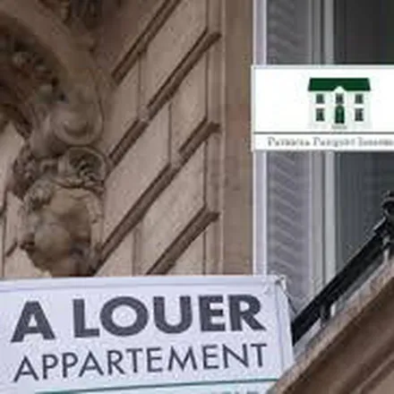 Rent this 1 bed apartment on 20 Boulevard de la Liberté in 13001 Marseille, France