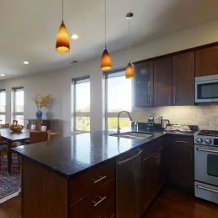 Buy this 3 bed apartment on #3,1701 South Racine Avenue in West Side, Chicago