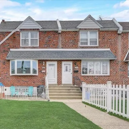 Buy this 3 bed townhouse on 4429 Pennypack Street in Philadelphia, PA 19136