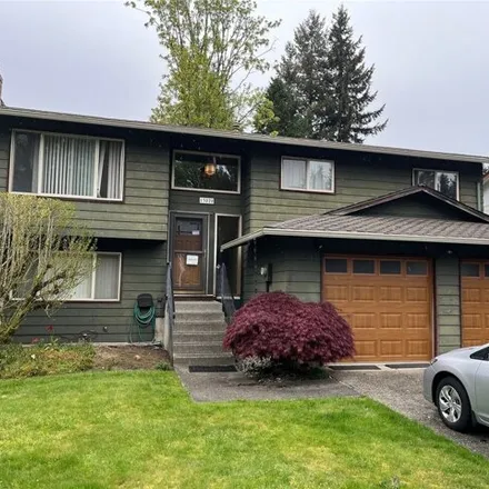 Buy this 3 bed house on 13028 Southeast 189th Court in Renton, WA 98058