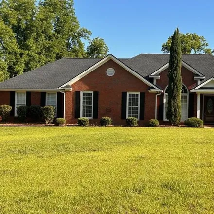 Buy this 4 bed house on 134 Fowler Drive in Lee County, GA 31763