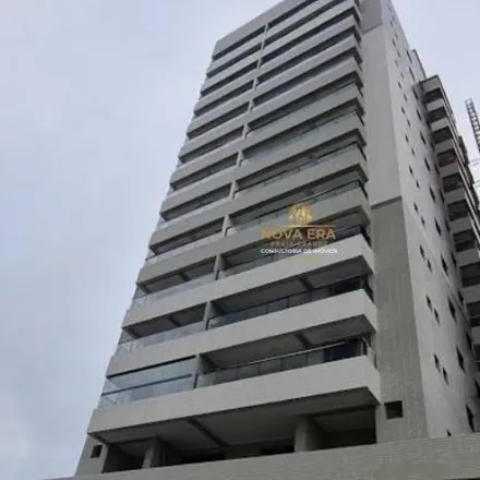Image 2 - Rua Professora Maria José Barone Fernandes da Silva, Solemar, Praia Grande - SP, 11705-300, Brazil - Apartment for sale