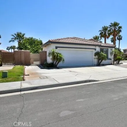 Buy this 5 bed house on 80922 Avery Drive in Indio, CA 92201