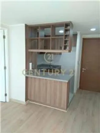Buy this 1 bed apartment on Edificio Econúcleo in Serrano 627, 833 0182 Santiago
