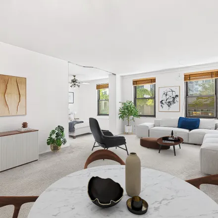Image 3 - 500 East 83rd Street, New York, NY 10028, USA - Apartment for sale