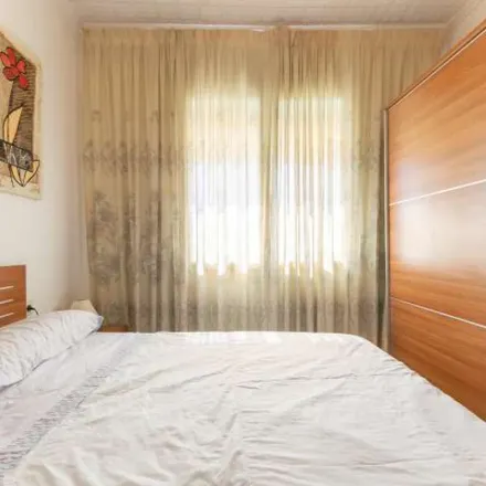 Image 4 - Carrer de José Aguilar, 46022 Valencia, Spain - Apartment for rent