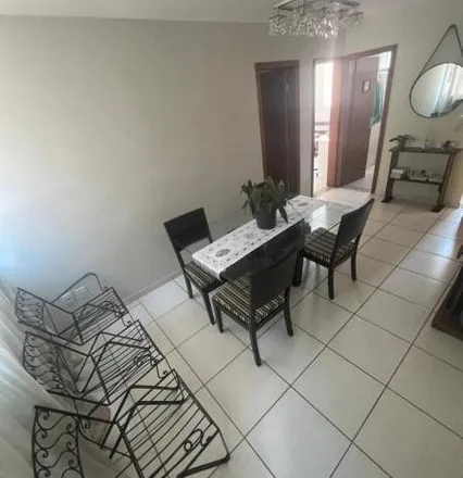 Rent this 2 bed apartment on Rua Congonhas in São Pedro, Belo Horizonte - MG