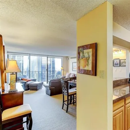 Image 2 - Brooks Tower, 1020 15th Street, Denver, CO 80202, USA - Condo for rent