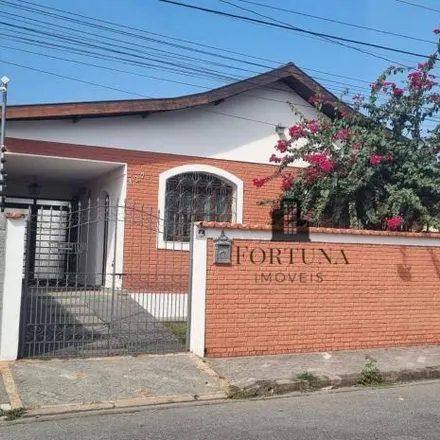 Image 2 - Rua João Gama, Sao Benedito, Pindamonhangaba - SP, 12422-051, Brazil - House for sale