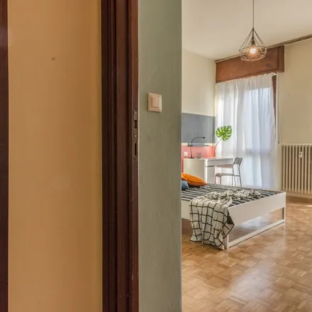 Rent this 1 bed apartment on Via Giuseppe Mazzini 65 in 56125 Pisa PI, Italy