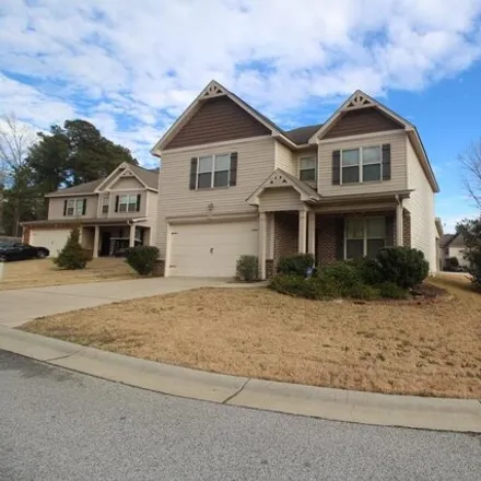 Image 1 - unnamed road, Belglade, Columbia County, GA, USA - House for rent