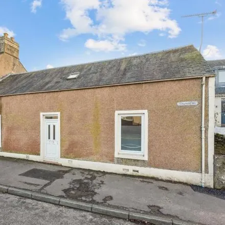 Buy this 3 bed house on Townhead Farm in Townhead, Auchterarder