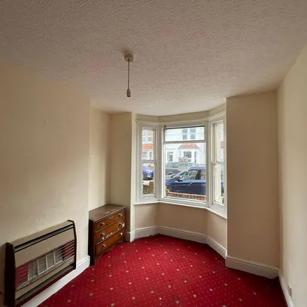 Rent this 2 bed apartment on Portsmouth Street in Swindon, SN1 2LJ