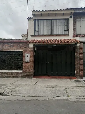 Buy this 4 bed house on Carrera 19A in Usaquén, 110131 Bogota