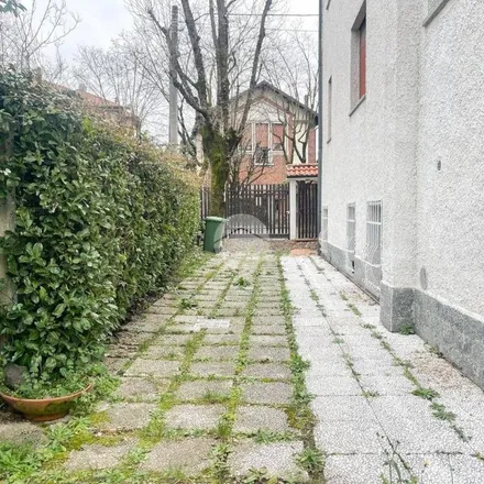 Rent this 3 bed apartment on Viale Previdenza 9a in 20095 Cusano Milanino MI, Italy