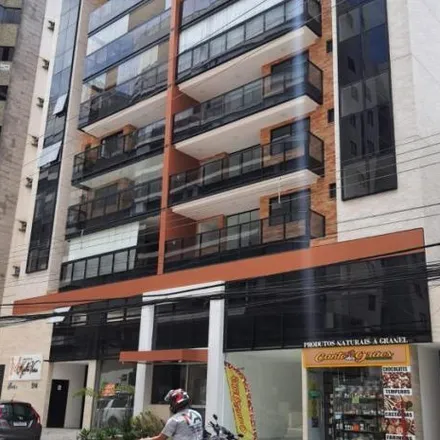Buy this 2 bed apartment on Edifício Di Lorena in Rua Desembargador Augusto Botelho, Praia da Costa