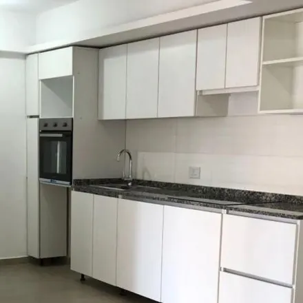 Buy this 2 bed apartment on Cristóbal Colón 521 in Partido de Morón, B1708 DYO Morón