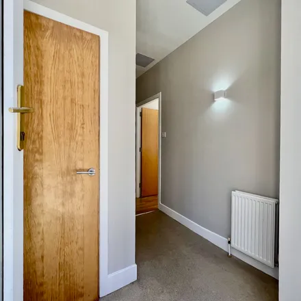 Image 5 - 13 Hamilton Place, City of Edinburgh, EH3 5AX, United Kingdom - Apartment for rent