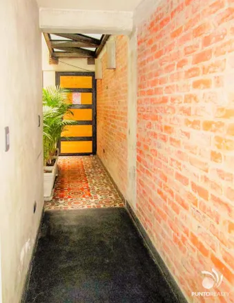 Buy this studio house on Calle General Borgoño in Miraflores, Lima Metropolitan Area 10574